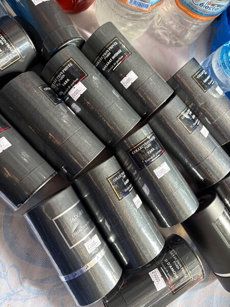 Collection Privée Paris Parfum