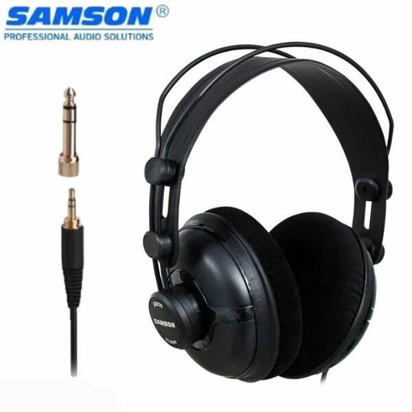 Samson SR950 Headphone