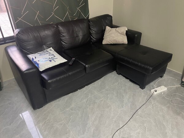 Corner Couch