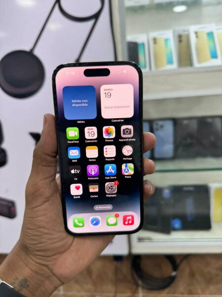 iPhone 14 pro 0100671054