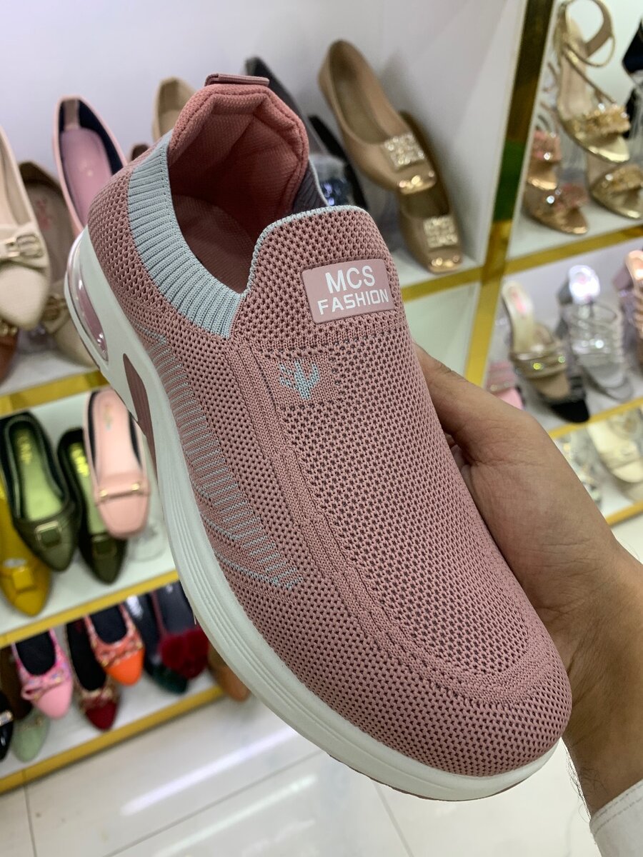 Ladies Skechers MCS 2 Colors