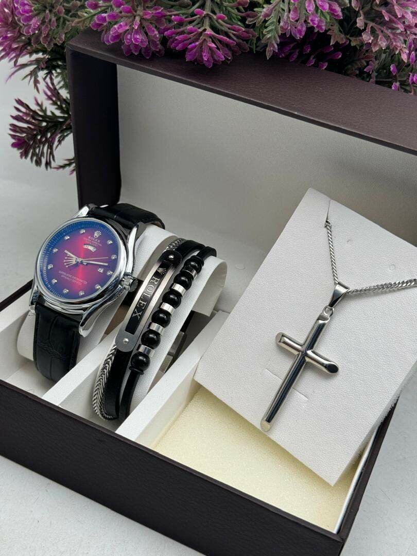 Rolex Sets