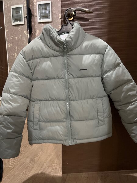 Куртка Лининг