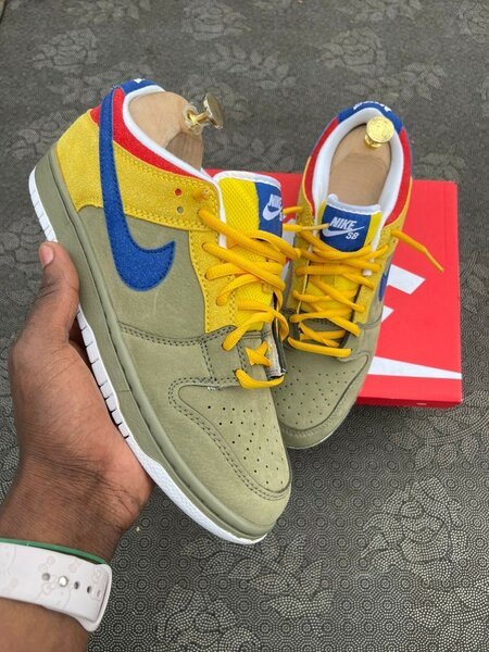 Nike   Sb