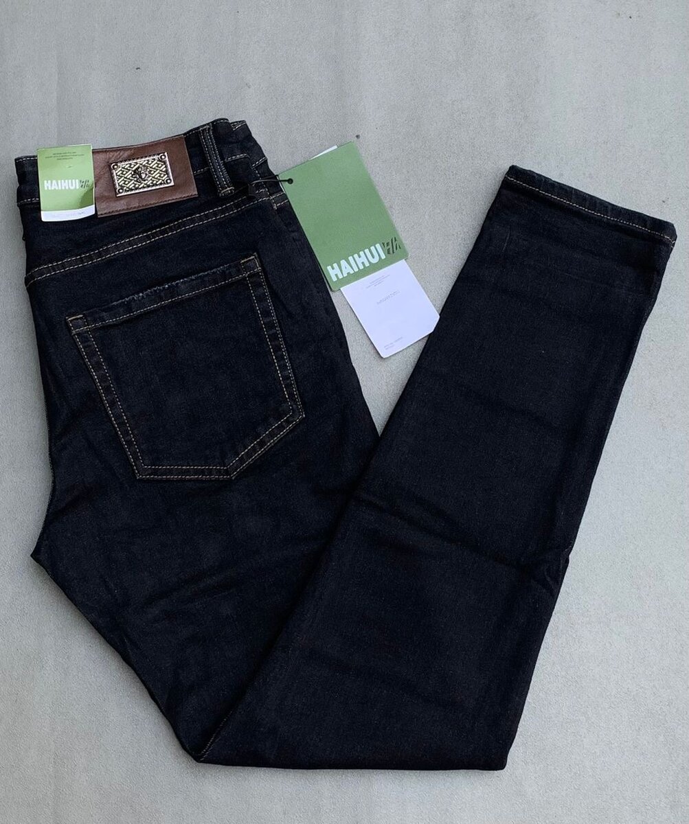 Jeans modernes pour hommes