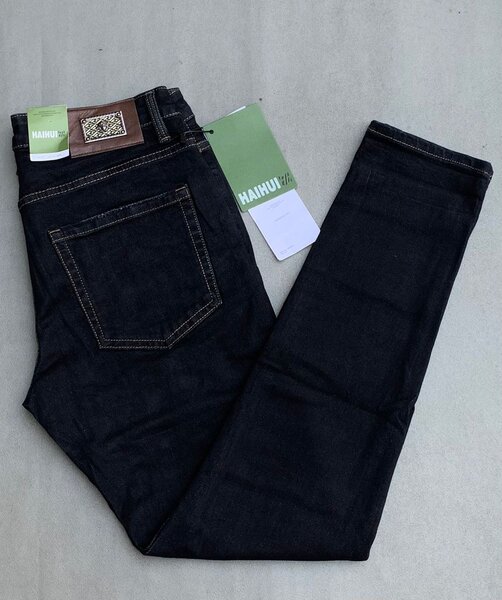 Jeans modernes pour hommes