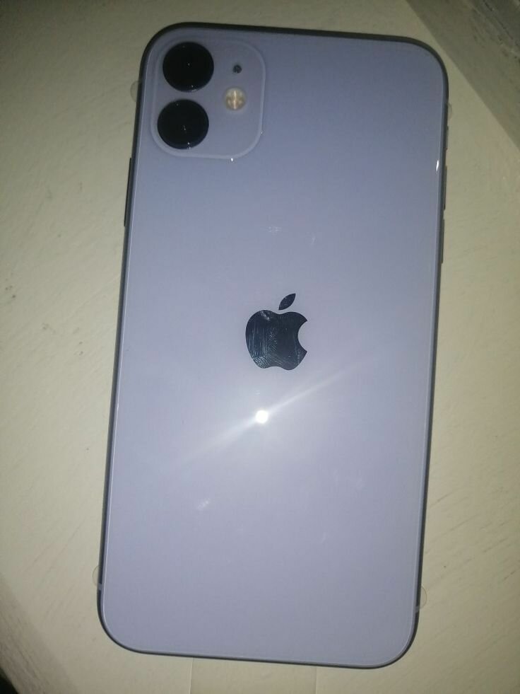 iPhone 11 Débloqué 128 Go