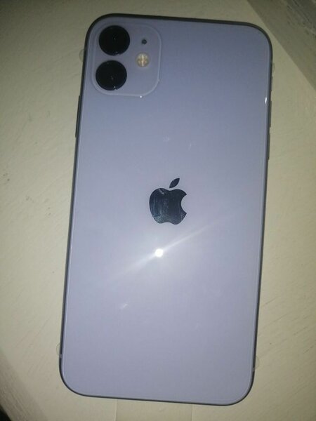 iPhone 11 Débloqué 128 Go