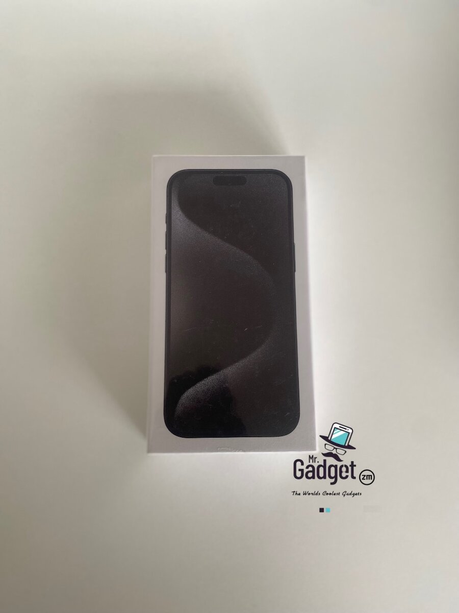 iPhone 15 Pro Max (256GB) New