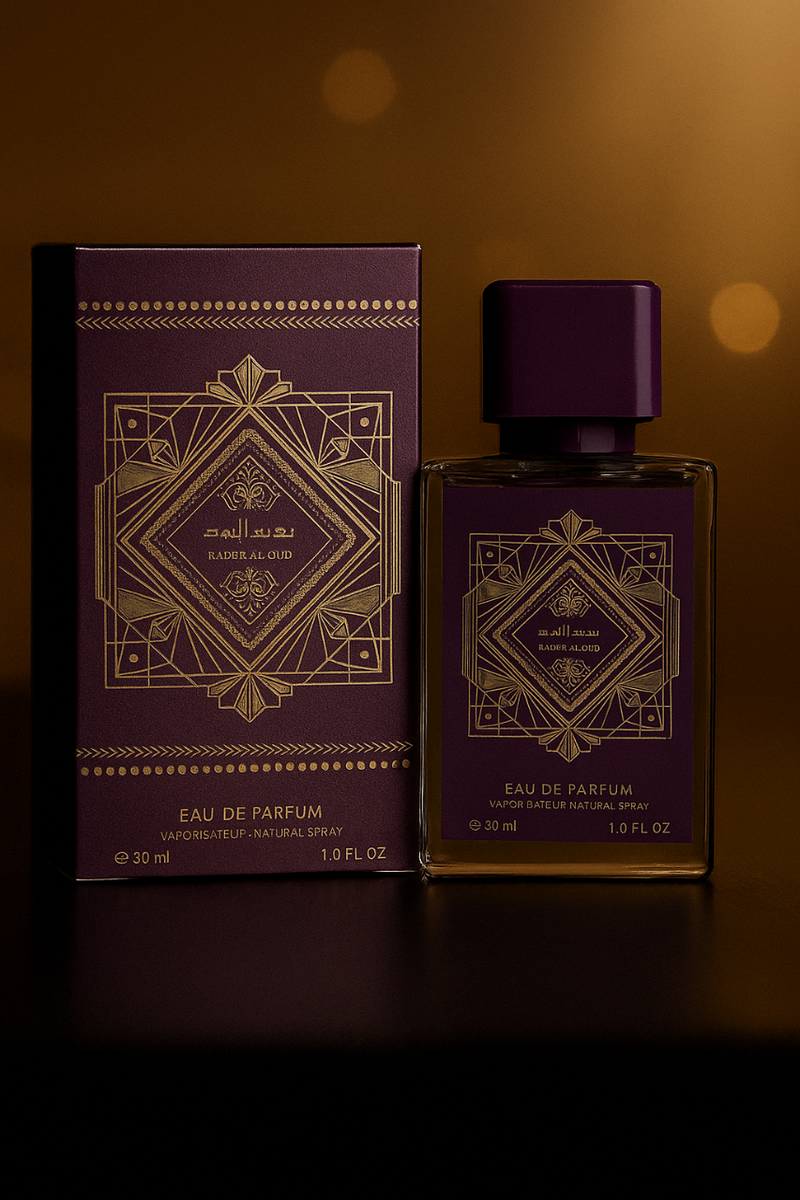 Parfum Oriental Oud 30ml