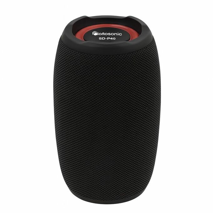 Aotosonic Portable Bluetooth Speaker SD-P30