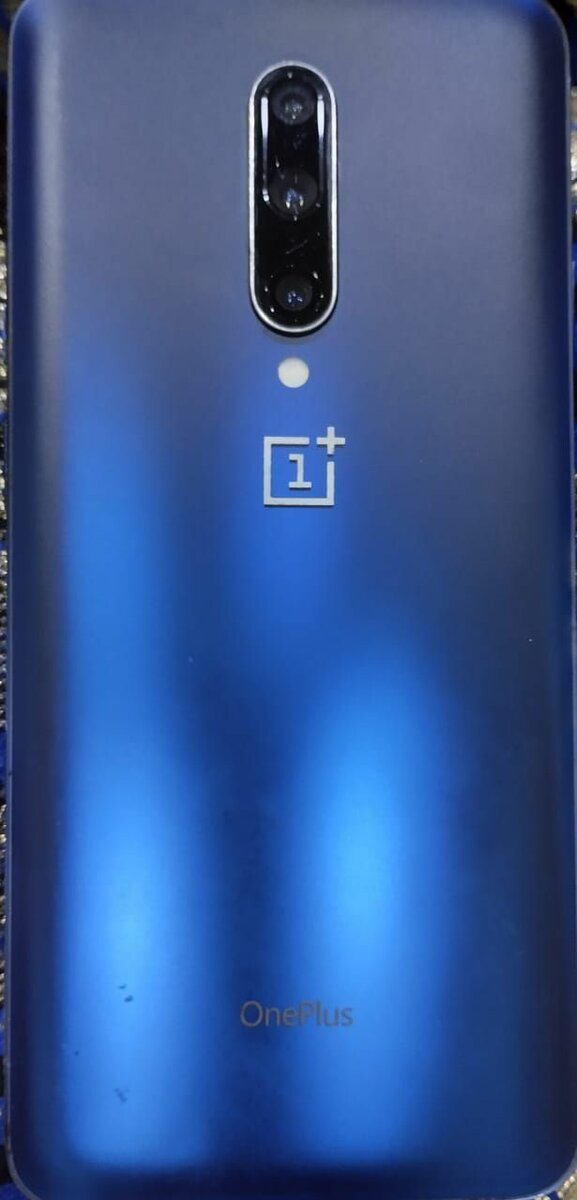 One plus 7 pro