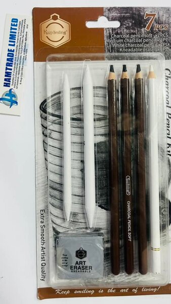7pcs Art set