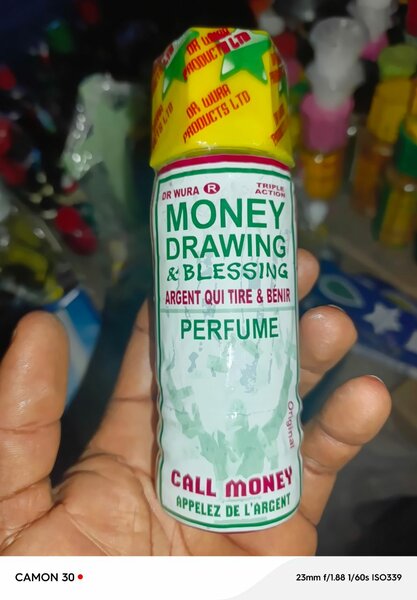 Parfum