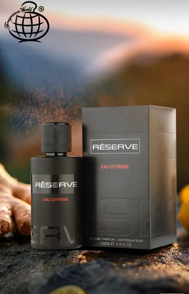 Parfum Réserve Eau Extrême