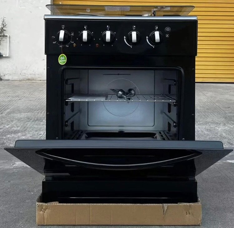 Multi purpose stove