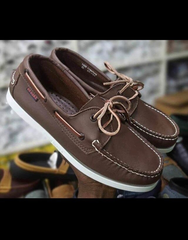 Chaussures sebago