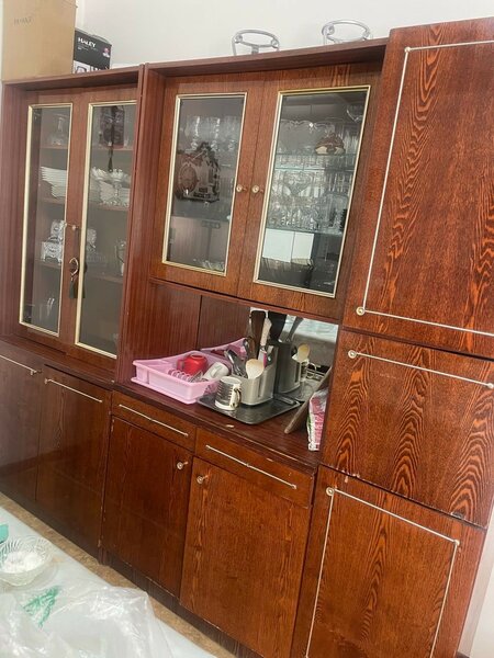 Кухонный шкаф