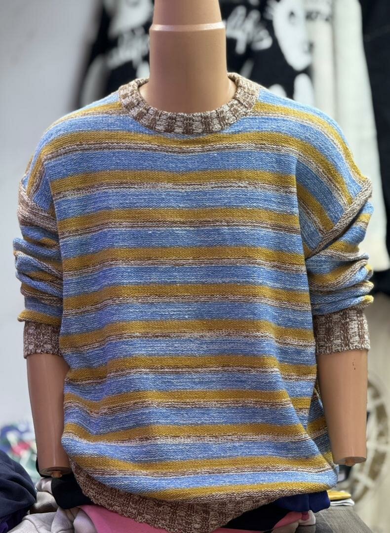 Pulls et Cardigan Décontractés