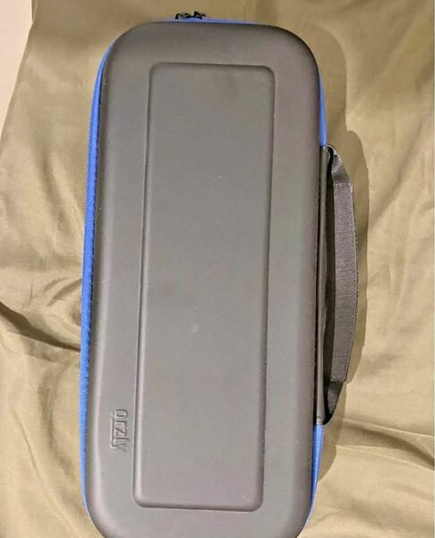 Manette de jeu portable