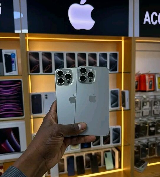 iPhone 14 Pro Max Gris