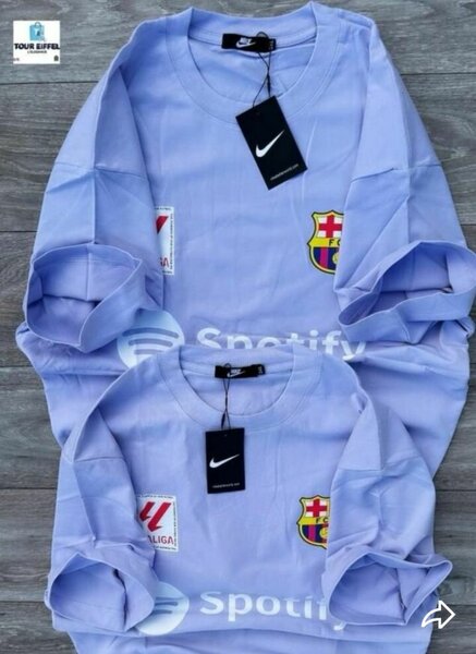 Maillot FC Barcelone Enfant