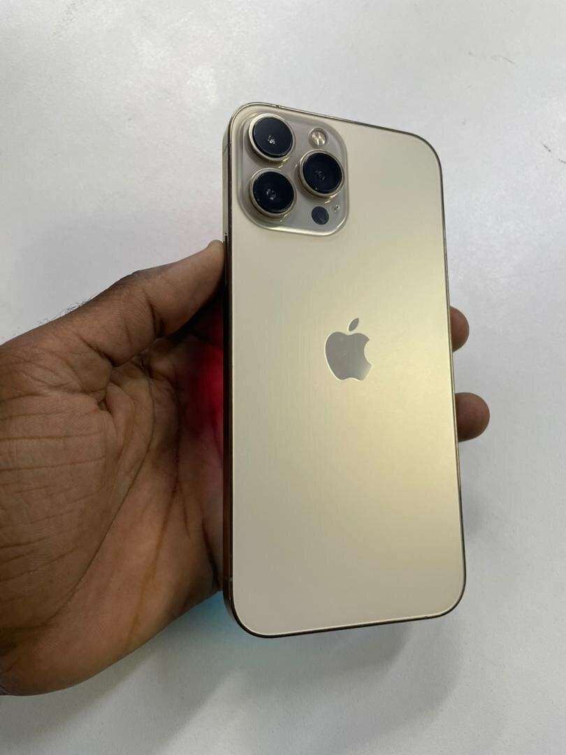 iPhone 13 Pro Max 256GB