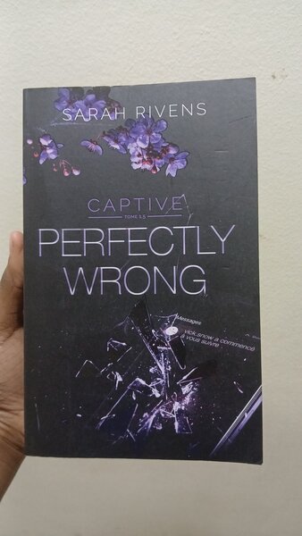 Captive: Perfectly Wrong