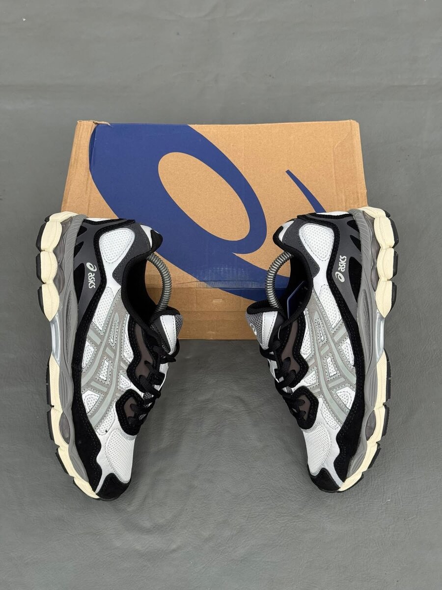 Chaussures de running légères