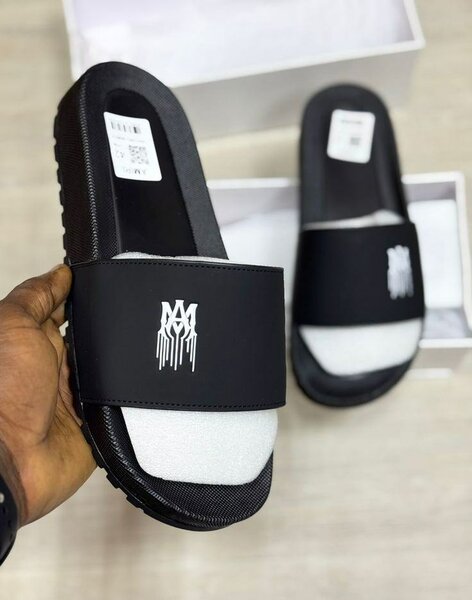 Sandales de plage élégantes