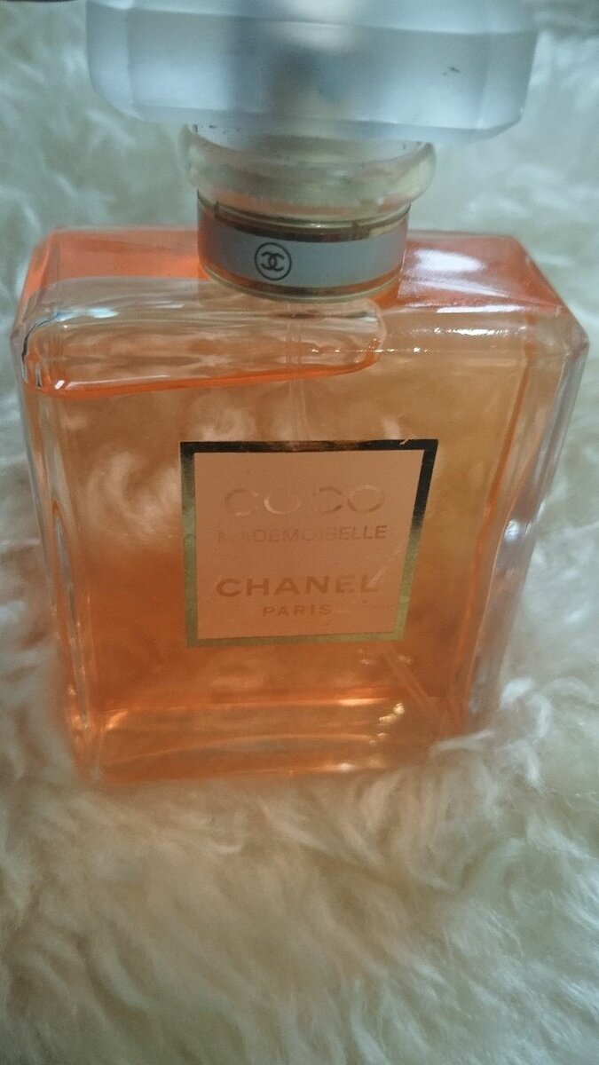 Parfums élégants pour tous