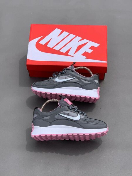 Sneakers Nike tendance