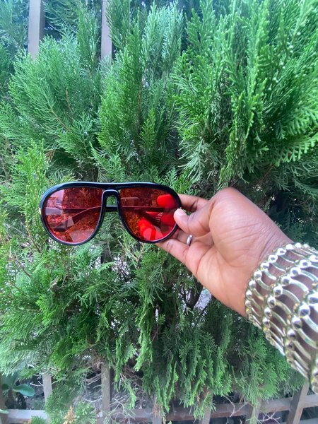 Lunettes de Soleil Protection UV
