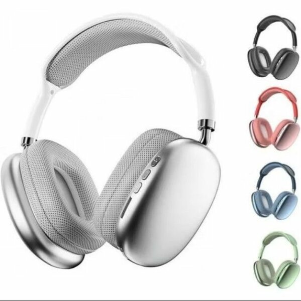 P9 headphones