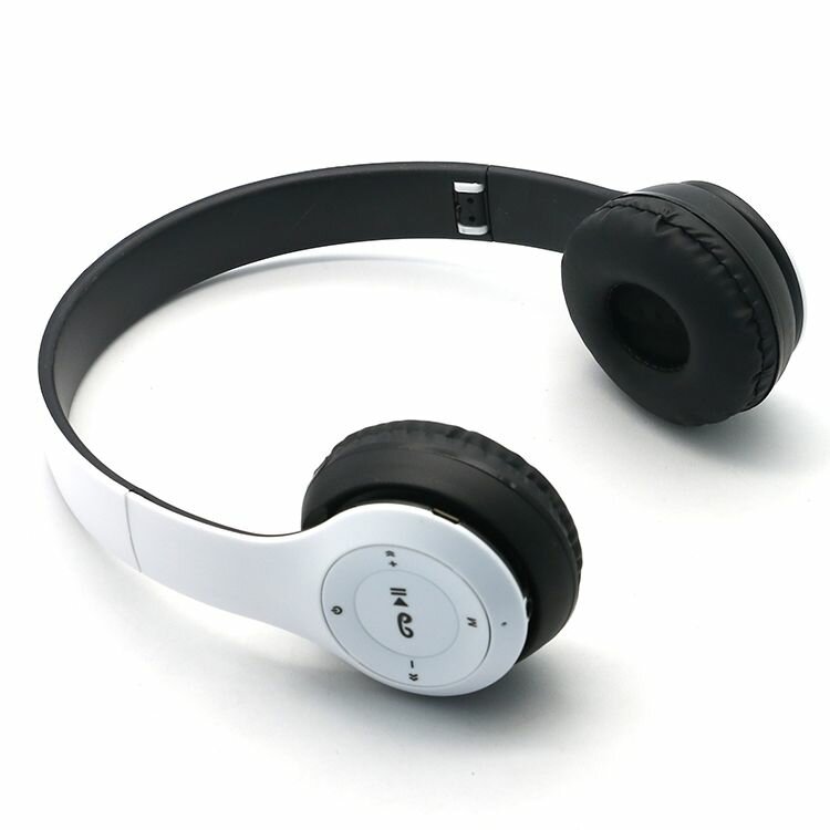 Casque Bluetooth Sans Fil P47