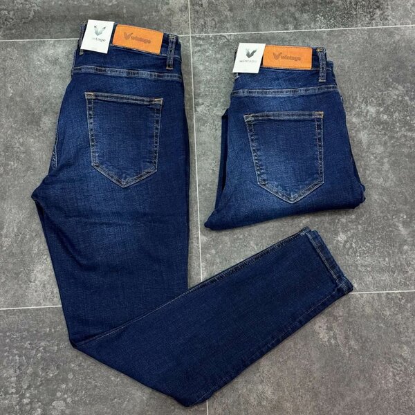 Jeans hommes tendance