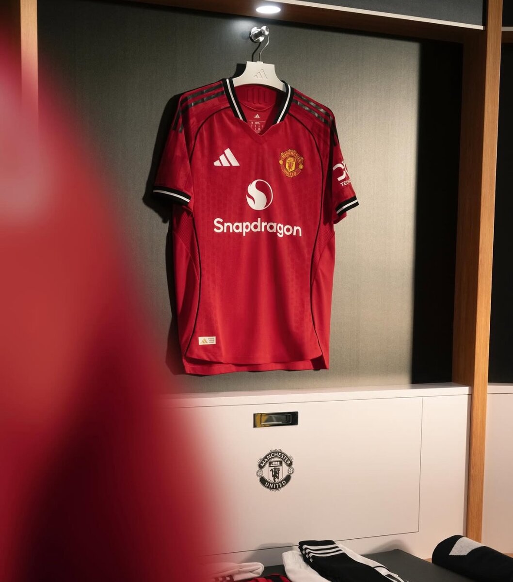 Maillot de Football adidas