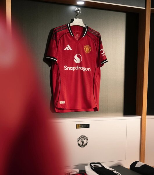 Maillot de Football adidas