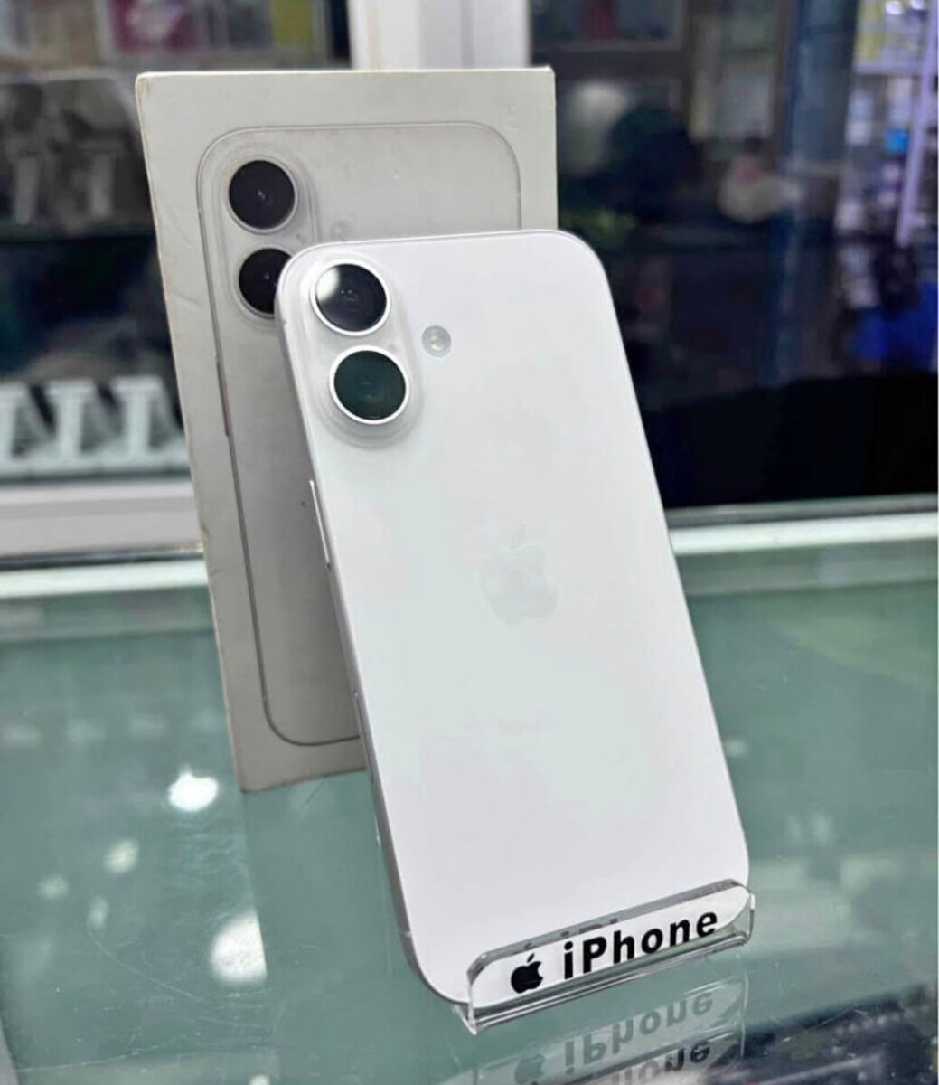 iPhone 14 neuf déverrouillé