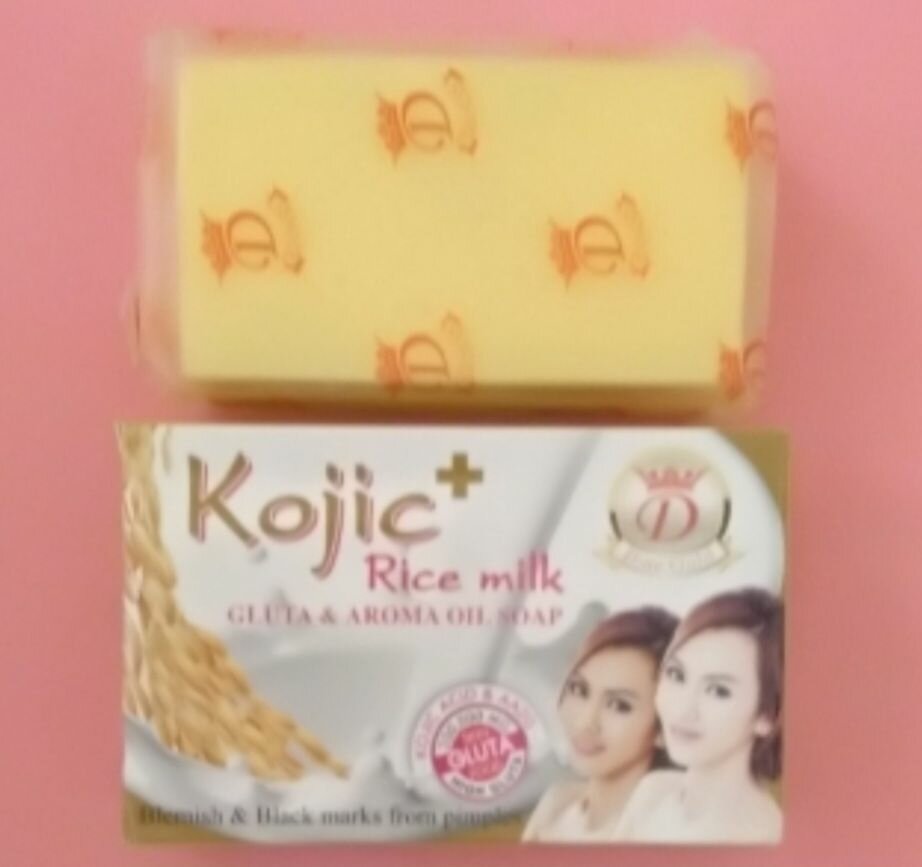 Kojic +