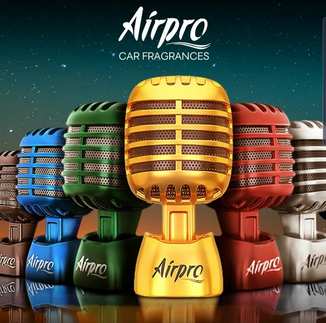 SENTEUR DE LUXE AIRPRO