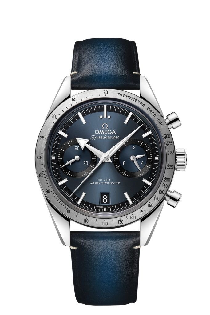 Montre Omega Speedmaster