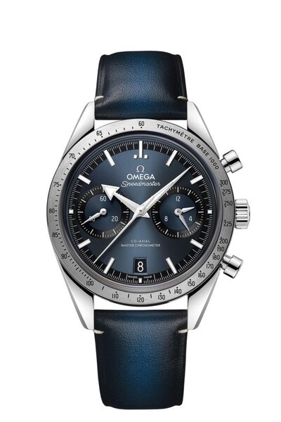 Montre Omega Speedmaster