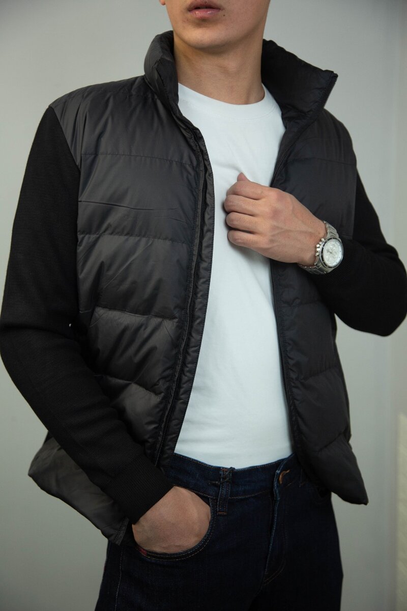 Весенняя куртка «Battista»