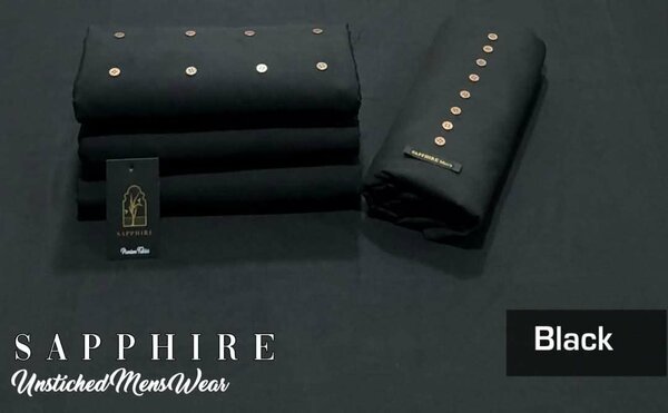 Sapphire Mens