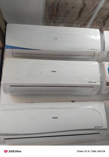 Haier 1.5 ton