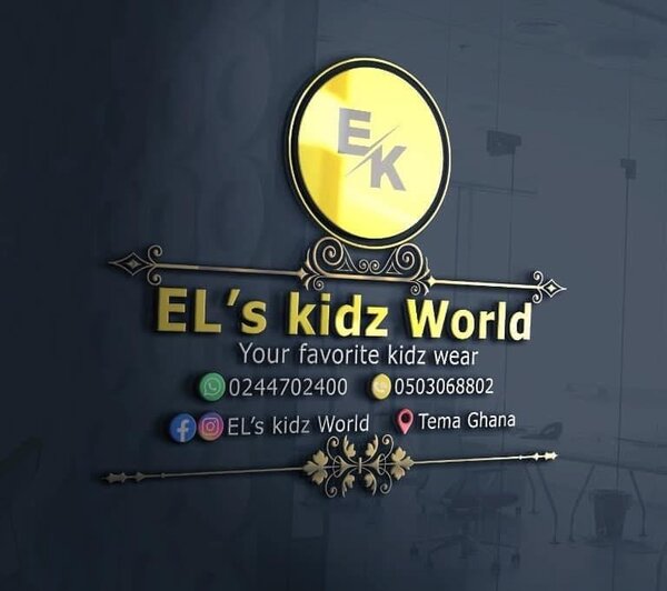 ELs Kidz world 