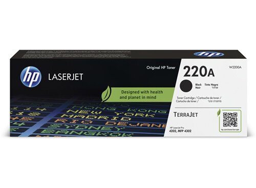 Toner HP LaserJet 220A