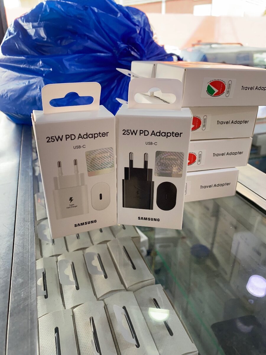 Boîtier Samsung 25w original