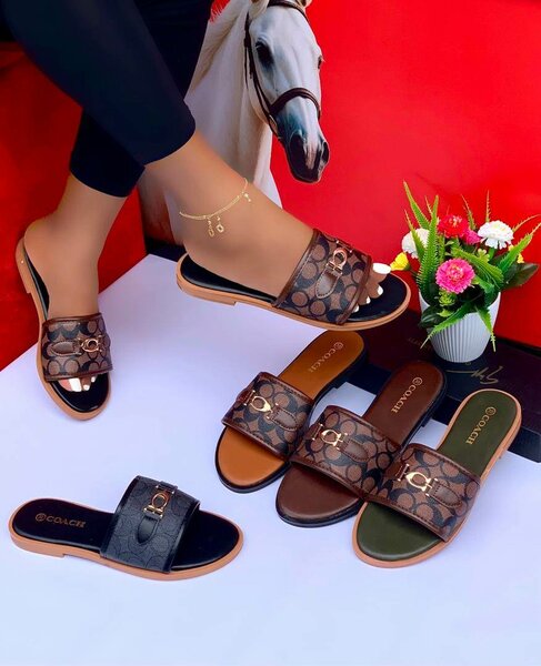 Sandales élégantes pour femmes